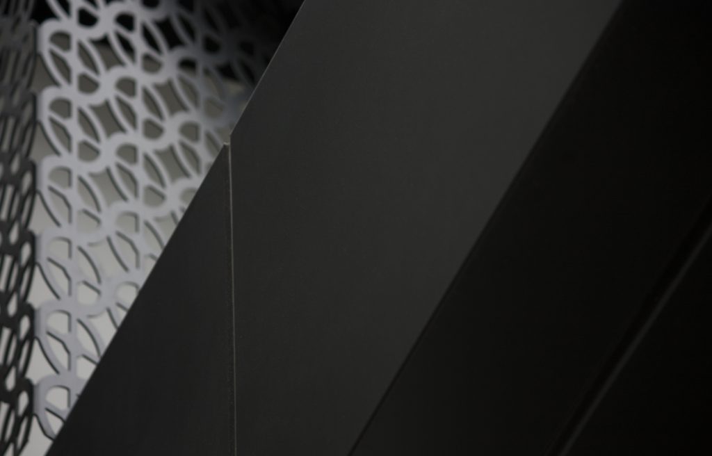 Aluminium Panel Systems (APS)