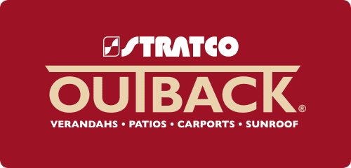 Stratco Outback Logo