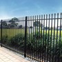 fencing fences fence squash top security 03