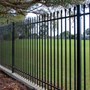 fencing fences fence squash top security 04