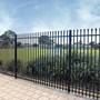 fencing fences fence squash top security 05